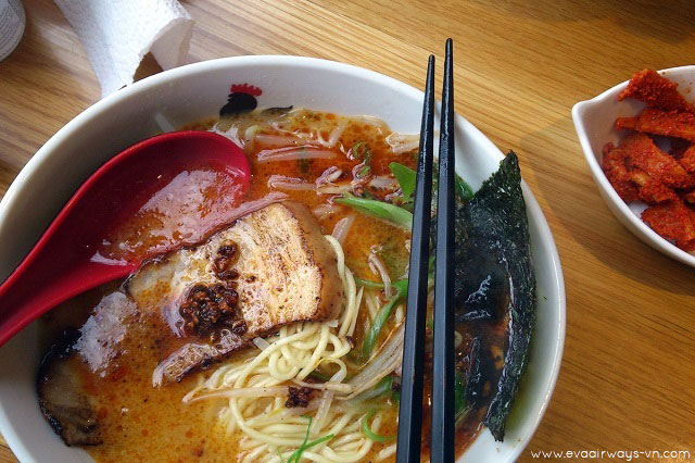 9 nhà hàng có mì ramen ngon nhất New York