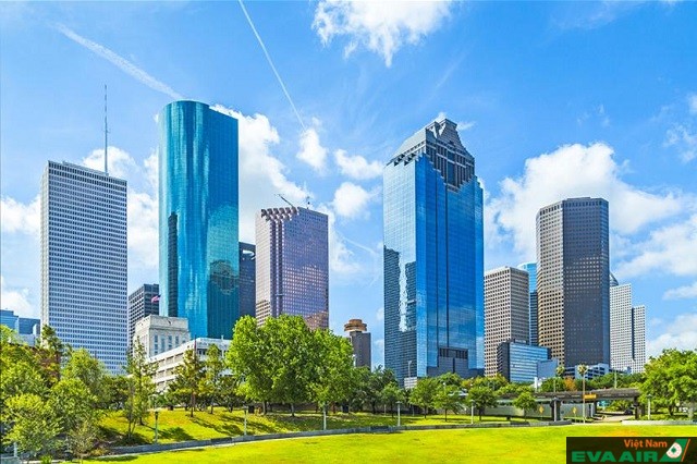 Bạn cần biết những điều này khi đến Houston