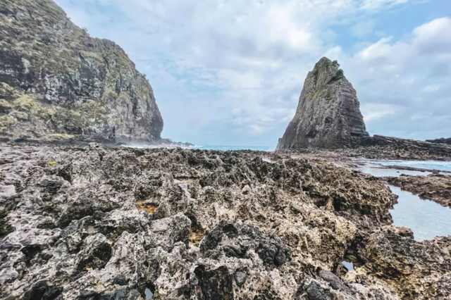 Khám phá Đảo Xanh – Hòn đảo ngoài khơi đẹp nhất Đài Loan