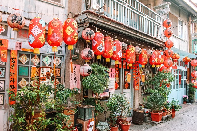 Khám phá những địa điểm du lịch văn hóa và lịch sử nổi bật tại Đài Nam, Đài Loan