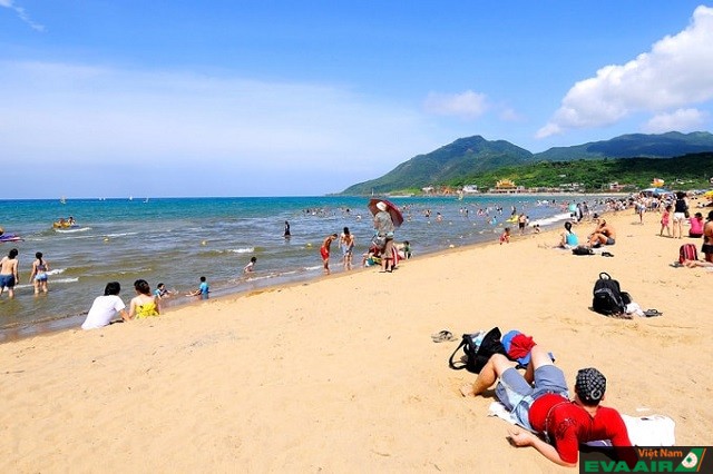 Mê đắm với 2 bãi biển đẹp nhất Đài Loan