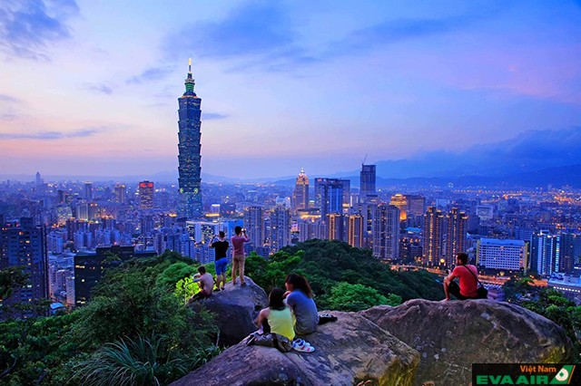 Những thông tin Đài Loan bổ ích du khách cần biết