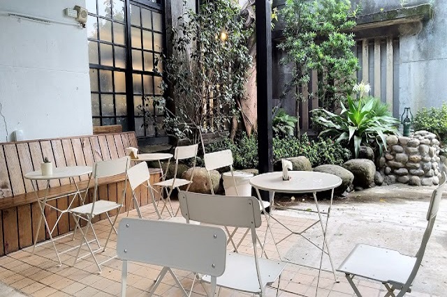 Review chi tiết 8 quán cà phê vừa ngon vừa đẹp thu hút giới trẻ tại Đài Bắc