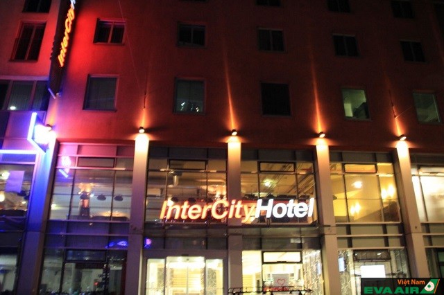 Nếu bạn đang tìm một khách sạn giá rẻ nhưng chất lượng thì hãy chọn Intercity Hotel